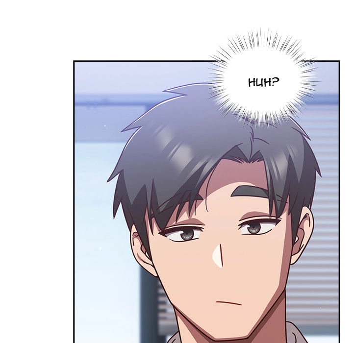 Let's Play Hooky Chapter 42 page 151 - 