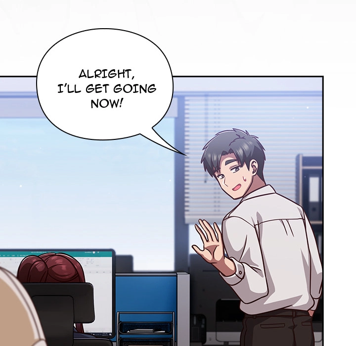 Let's Play Hooky Chapter 42 page 158 - 
