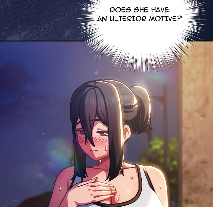 Let's Play Hooky Chapter 42 page 18 - 