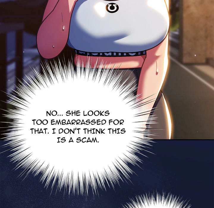 Let's Play Hooky Chapter 42 page 19 - 