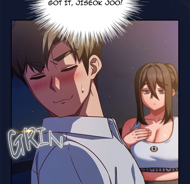 Let's Play Hooky Chapter 42 page 21 - 
