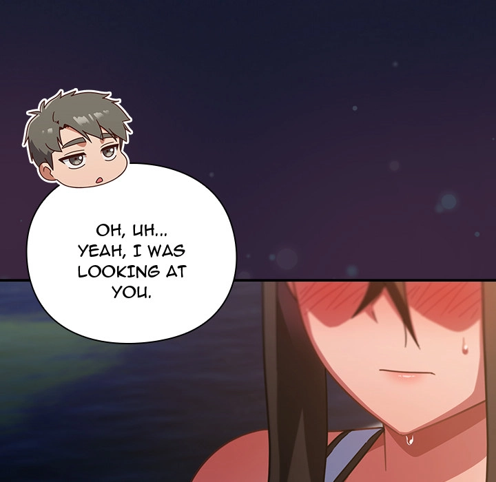 Let's Play Hooky Chapter 42 page 25 - 