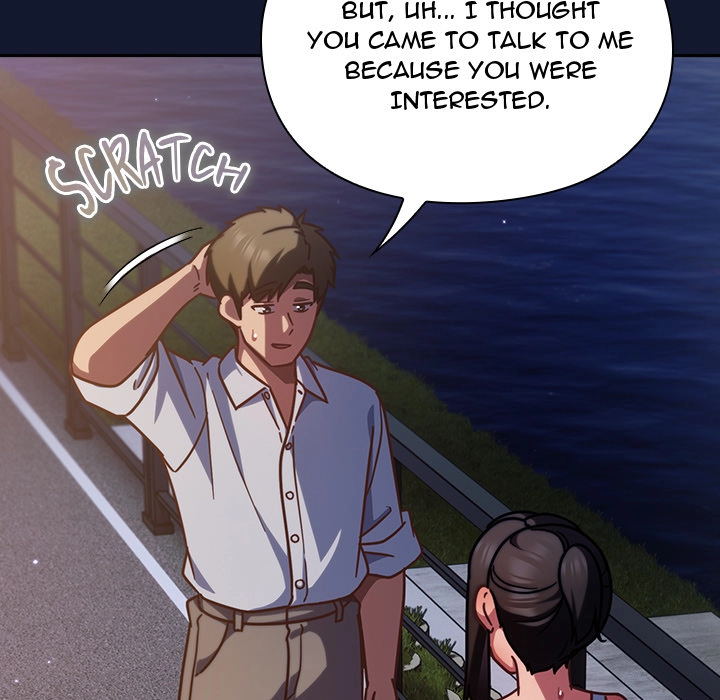 Let's Play Hooky Chapter 42 page 28 - 