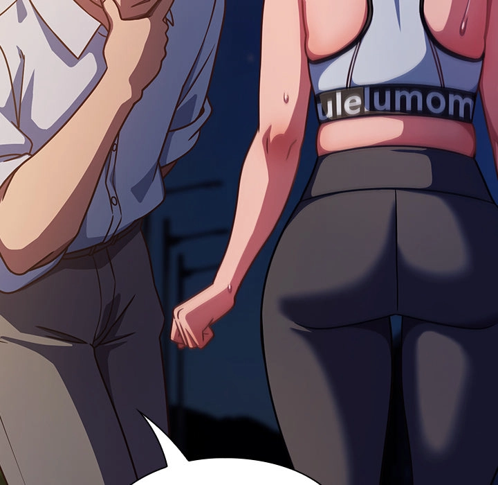 Let's Play Hooky Chapter 42 page 50 - 