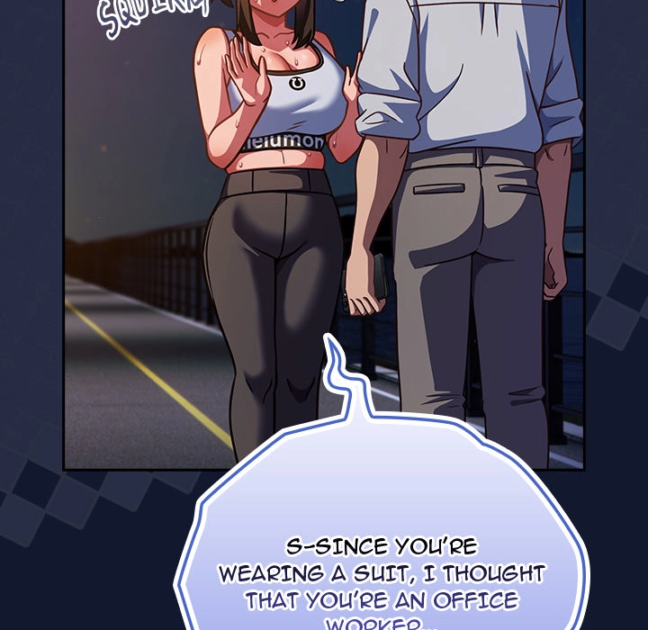 Let's Play Hooky Chapter 42 page 78 - 