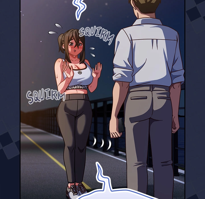 Let's Play Hooky Chapter 42 page 80 - 