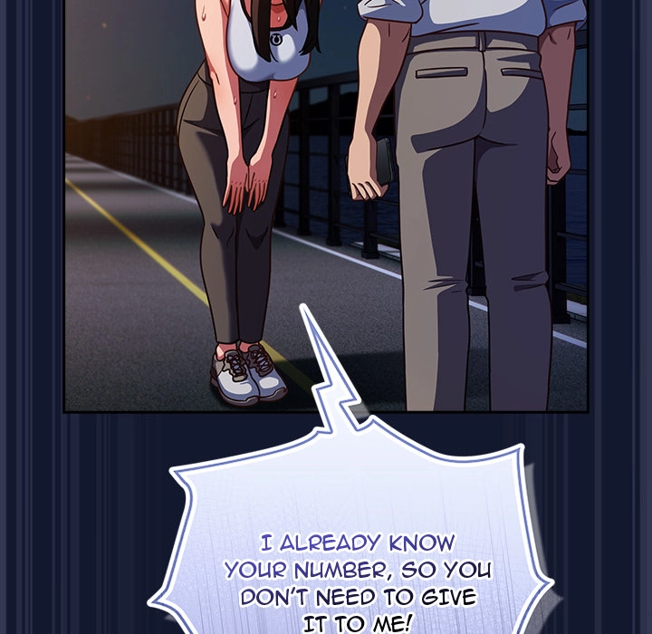 Let's Play Hooky Chapter 42 page 83 - 