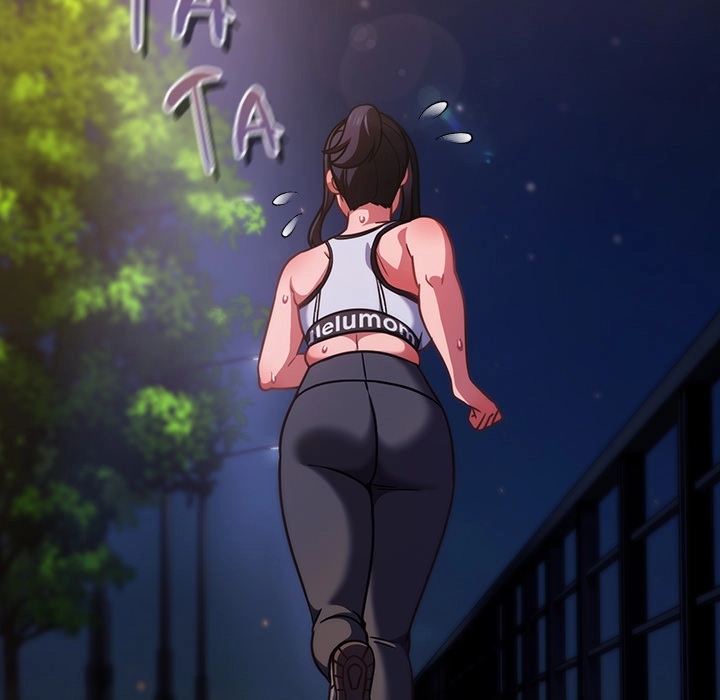Let's Play Hooky Chapter 42 page 88 - 