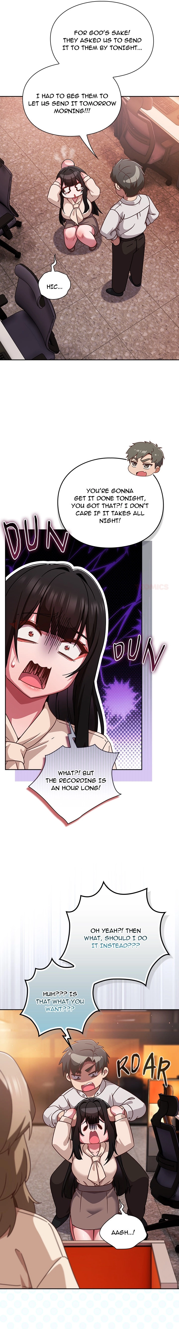 Let's Play Hooky Chapter 43 page 2 - 