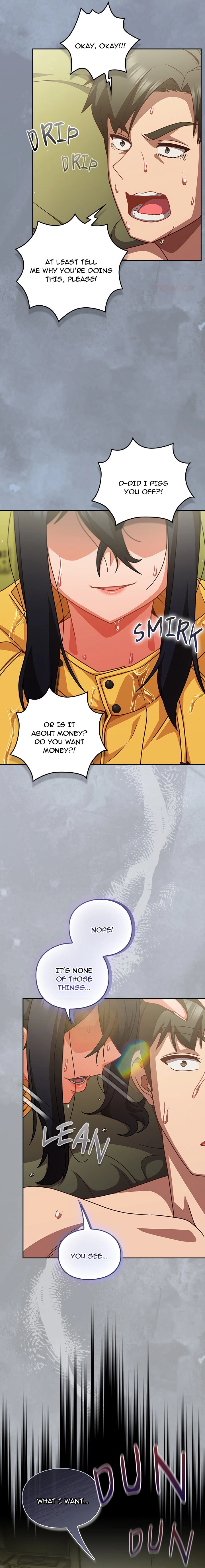 Let's Play Hooky Chapter 43 page 20 - 