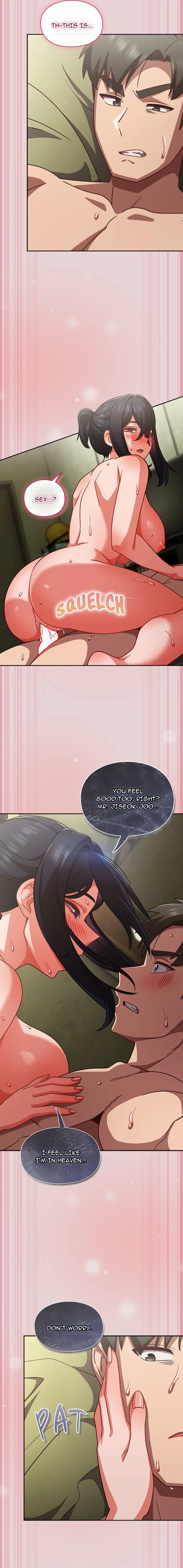 Let's Play Hooky Chapter 44 page 17 - 