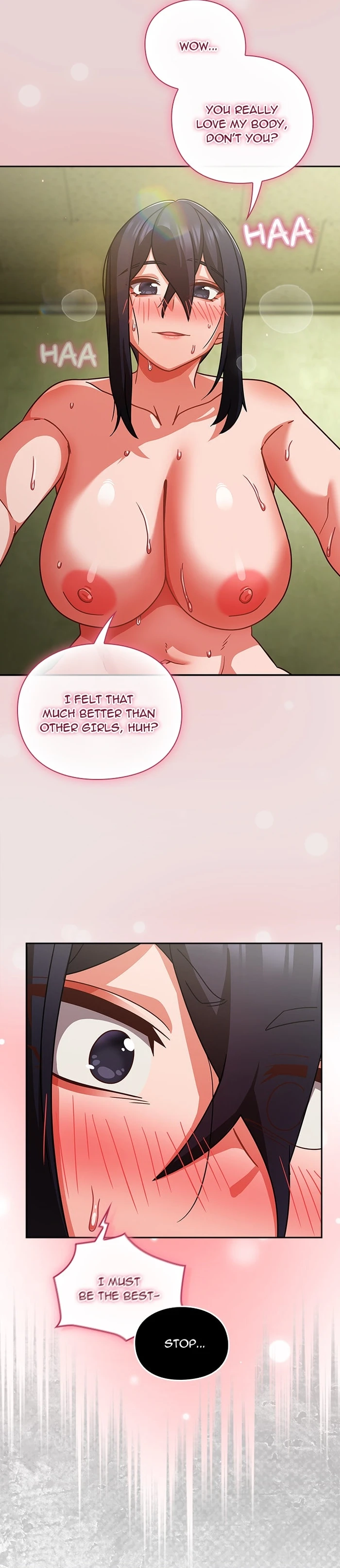Let's Play Hooky Chapter 44 page 21 - 