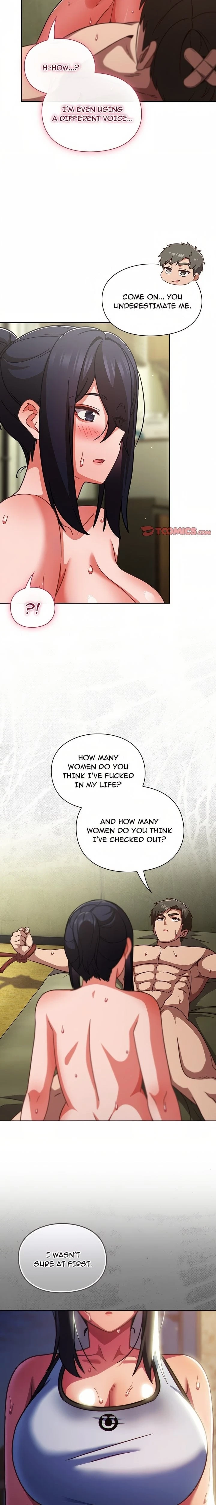 Let's Play Hooky Chapter 45 page 2 - 