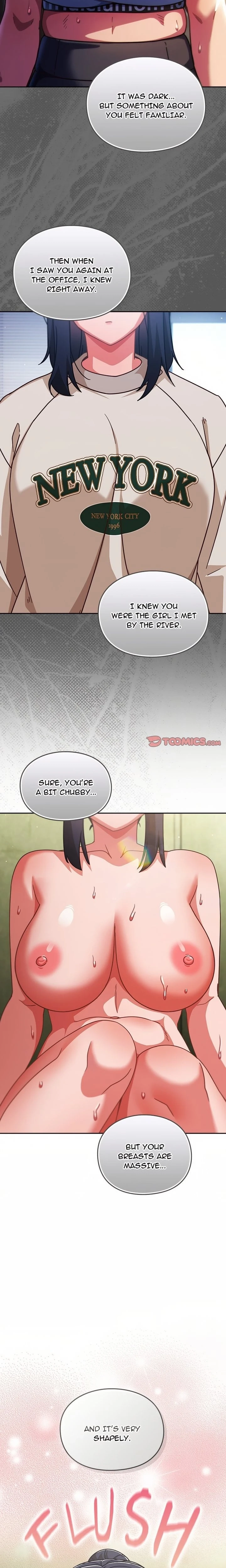 Let's Play Hooky Chapter 45 page 3 - 