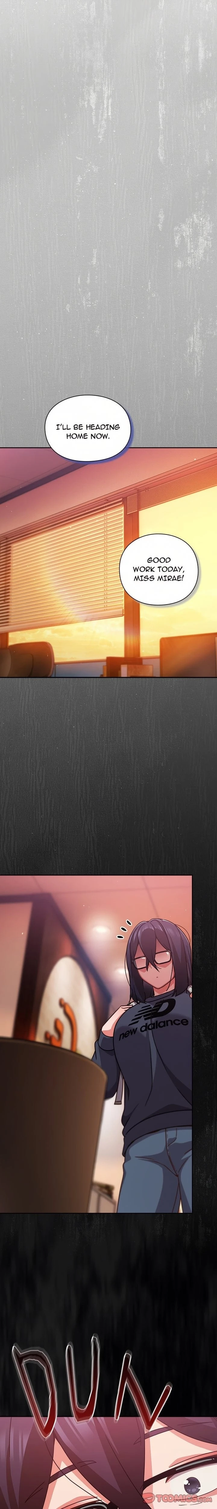 Let's Play Hooky Chapter 45 page 24 - 