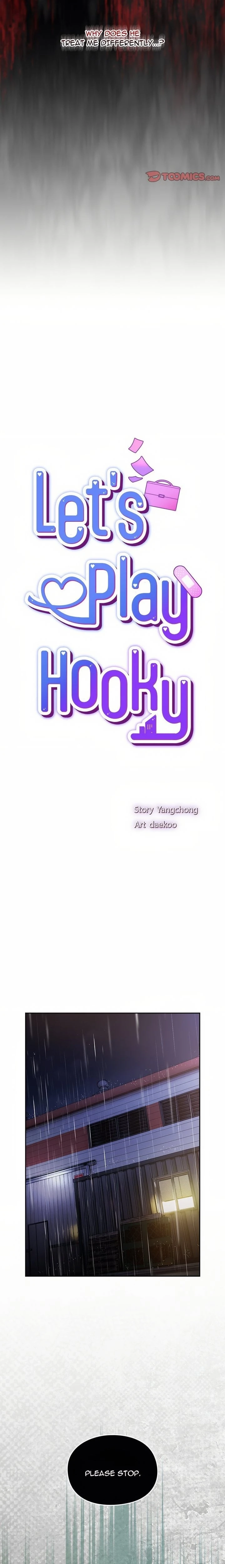 Let's Play Hooky Chapter 45 page 26 - 