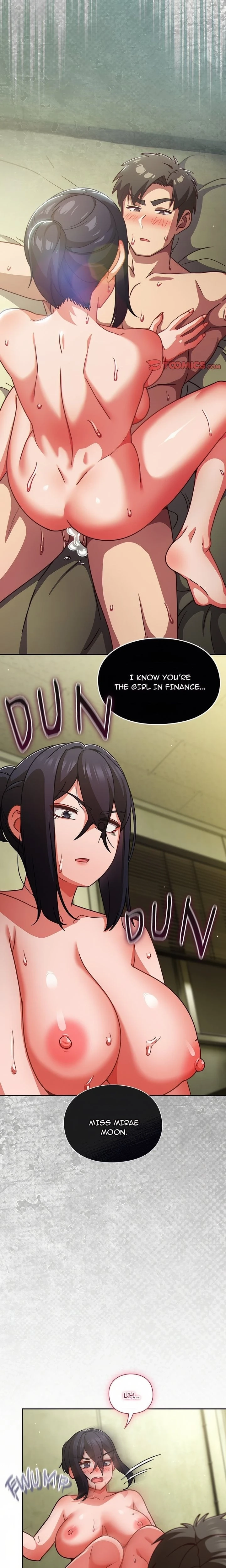 Let's Play Hooky Chapter 45 page 27 - 