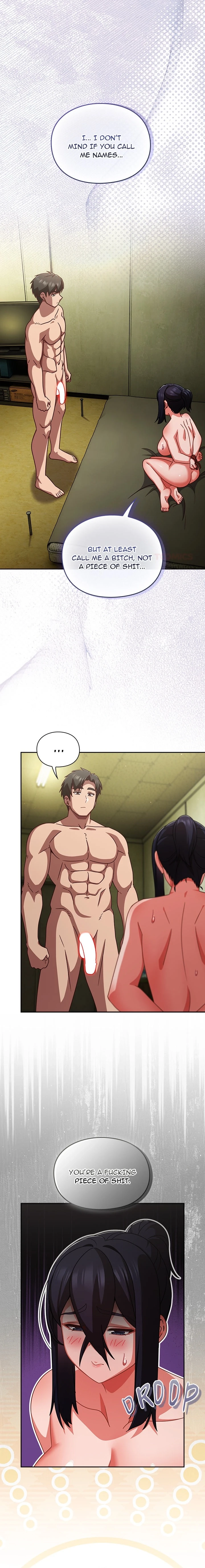 Let's Play Hooky Chapter 46 page 1 - 