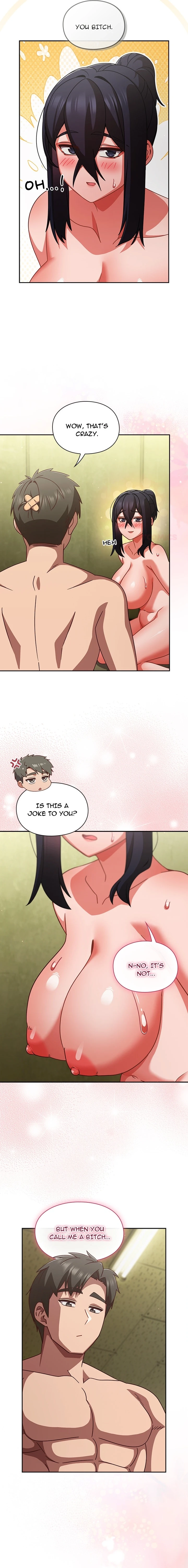 Let's Play Hooky Chapter 46 page 2 - 