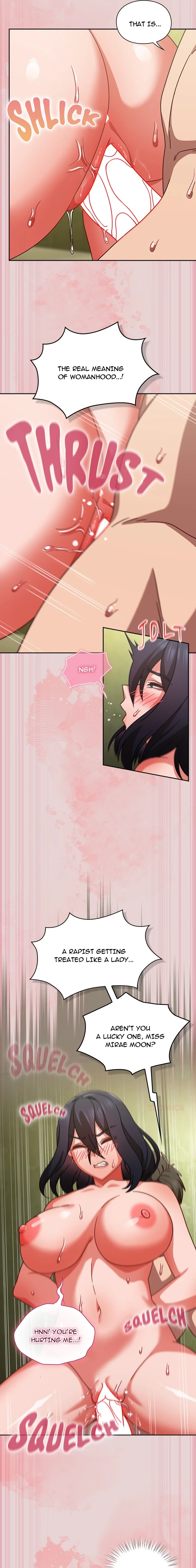 Let's Play Hooky Chapter 46 page 11 - 