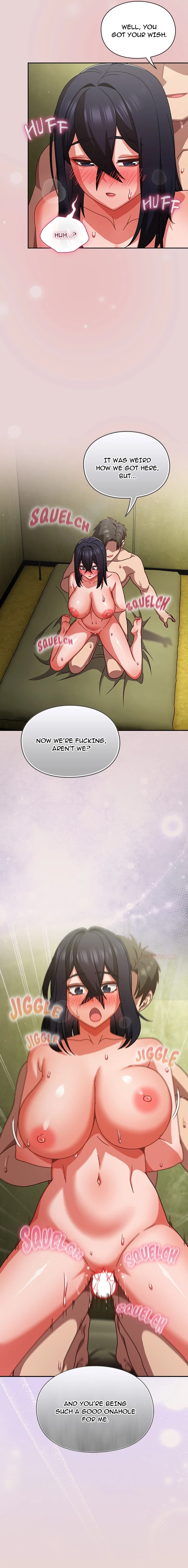 Let's Play Hooky Chapter 46 page 15 - 