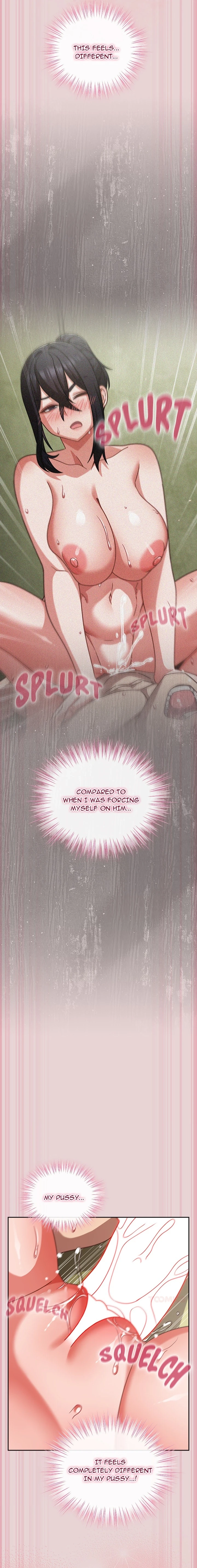 Let's Play Hooky Chapter 46 page 19 - 