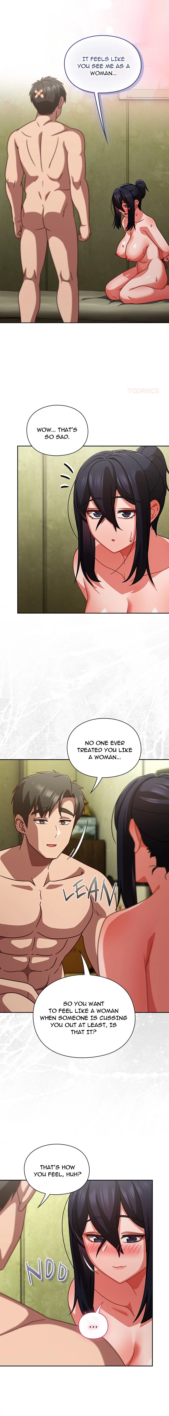 Let's Play Hooky Chapter 46 page 3 - 