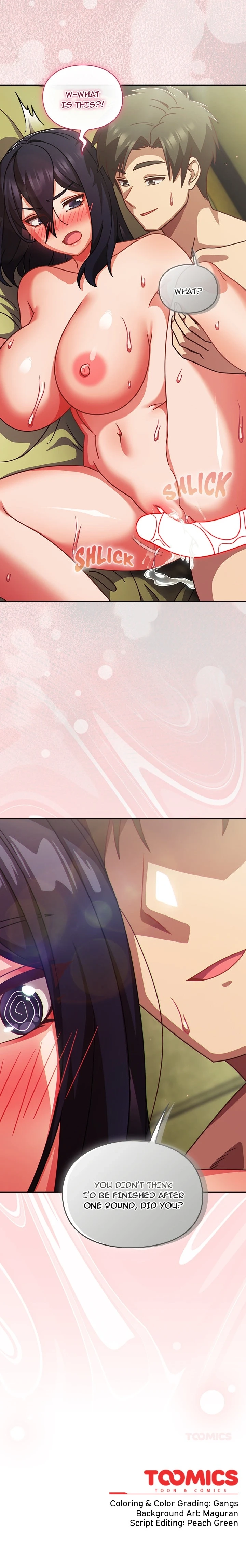 Let's Play Hooky Chapter 46 page 24 - 