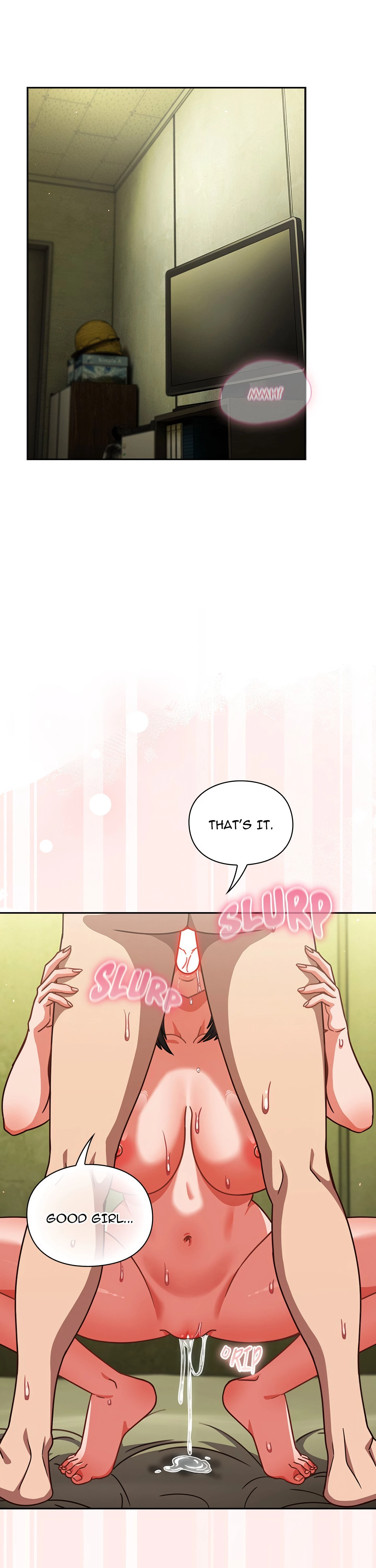 Let's Play Hooky Chapter 47 page 24 - 