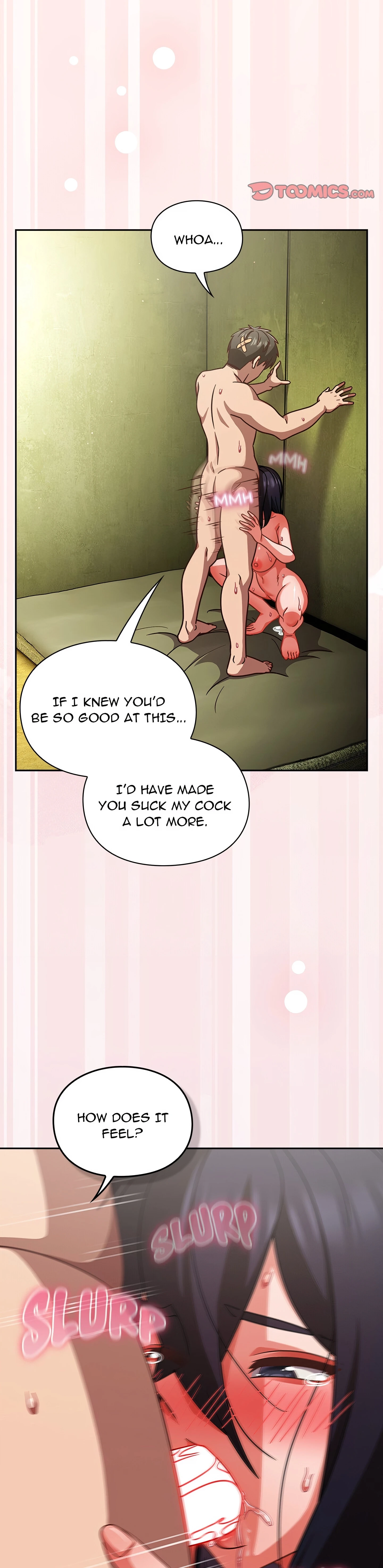 Let's Play Hooky Chapter 47 page 25 - 