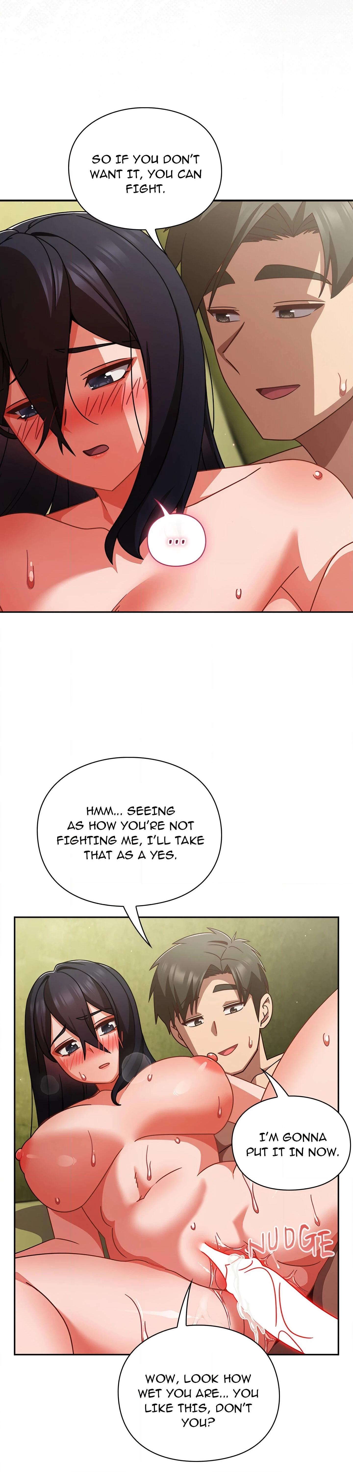Let's Play Hooky Chapter 47 page 4 - 