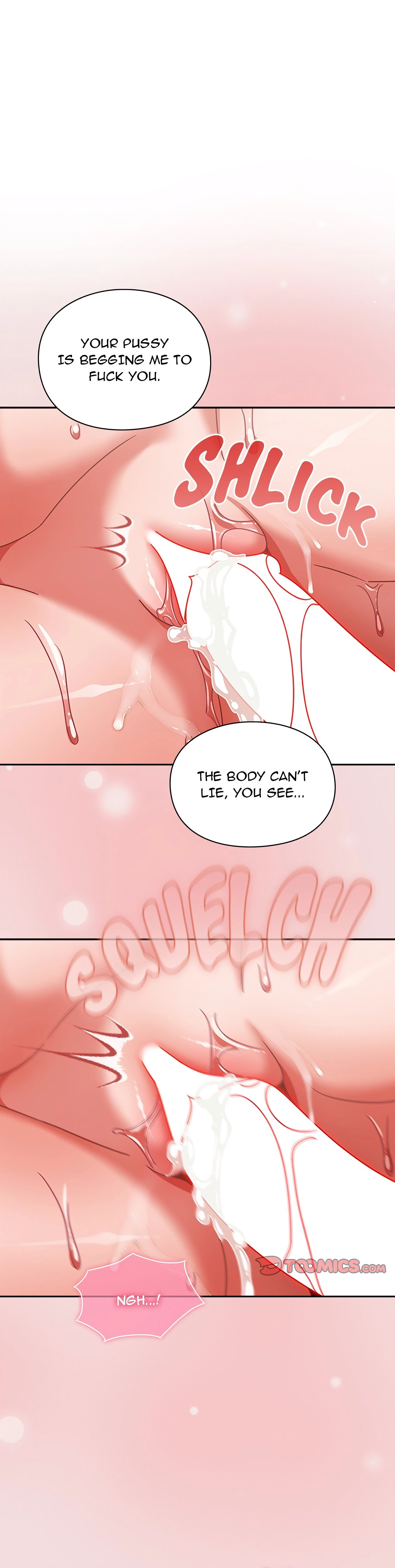 Let's Play Hooky Chapter 47 page 5 - 