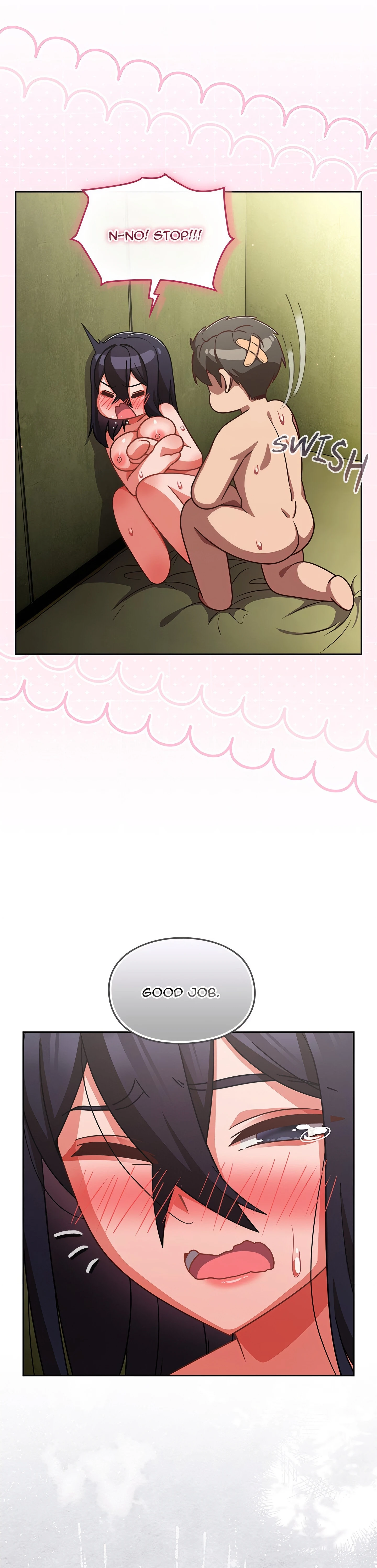 Let's Play Hooky Chapter 47 page 44 - 
