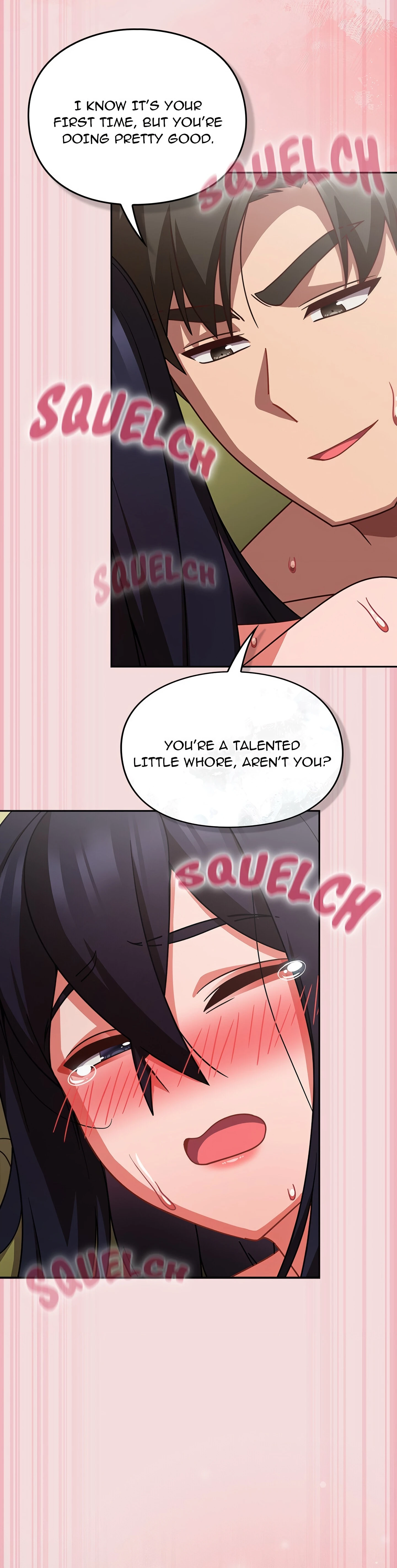 Let's Play Hooky Chapter 47 page 9 - 