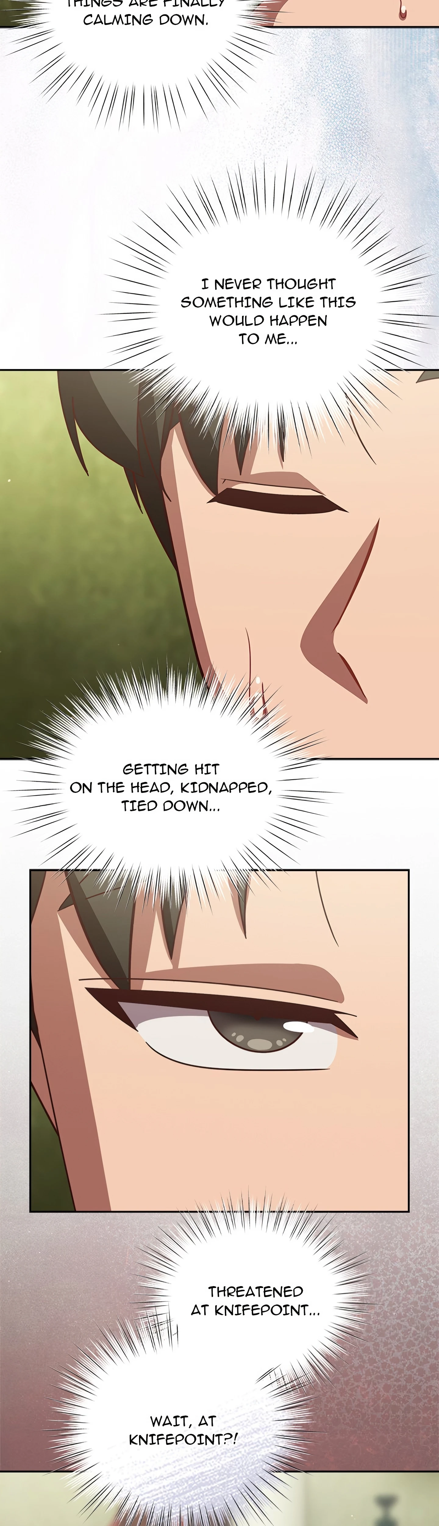 Let's Play Hooky Chapter 48 page 13 - 