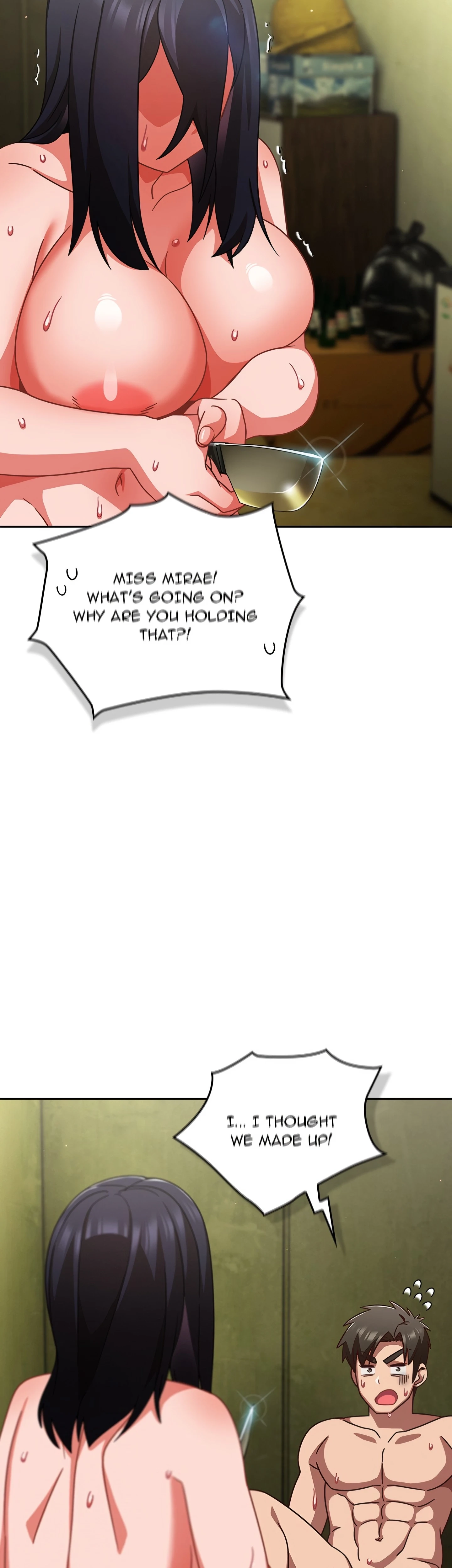 Let's Play Hooky Chapter 48 page 20 - 