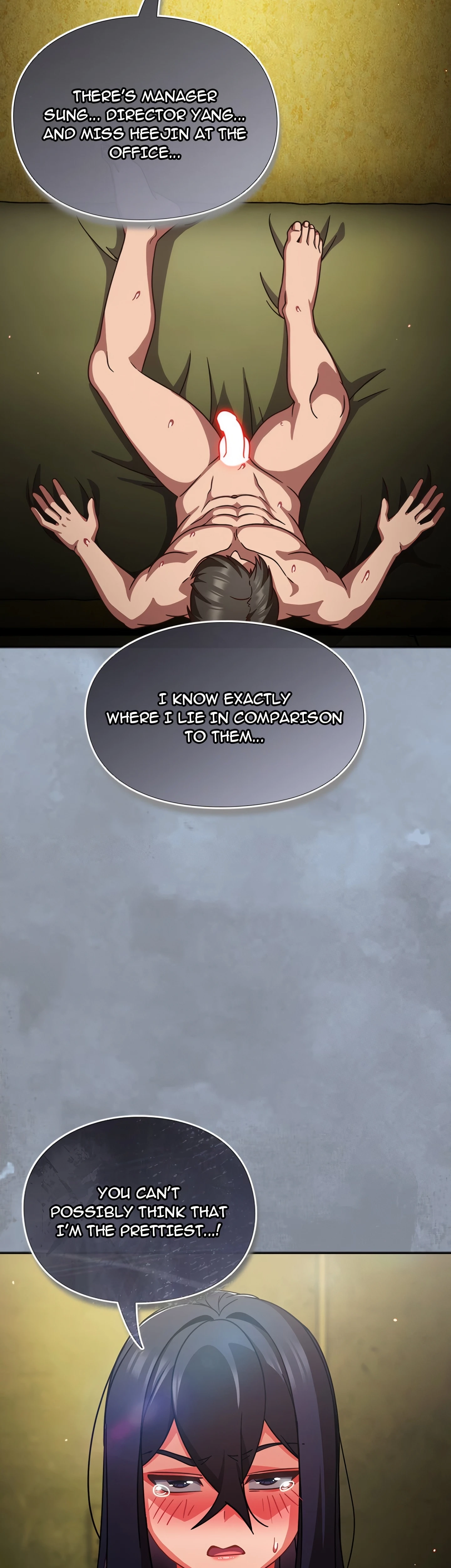 Let's Play Hooky Chapter 48 page 23 - 