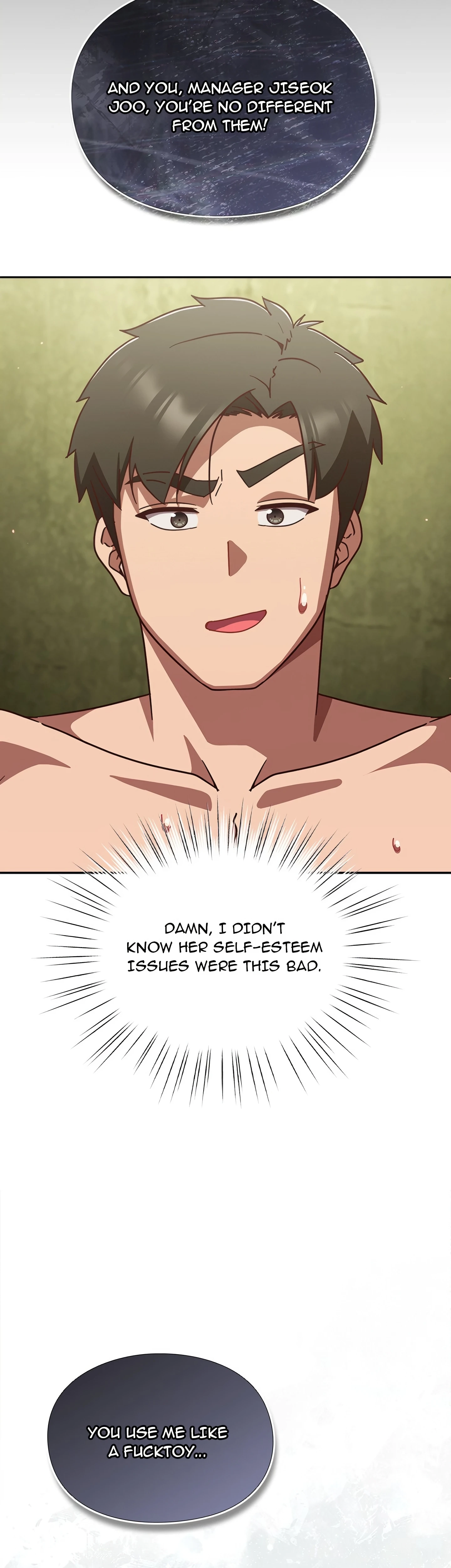 Let's Play Hooky Chapter 48 page 27 - 