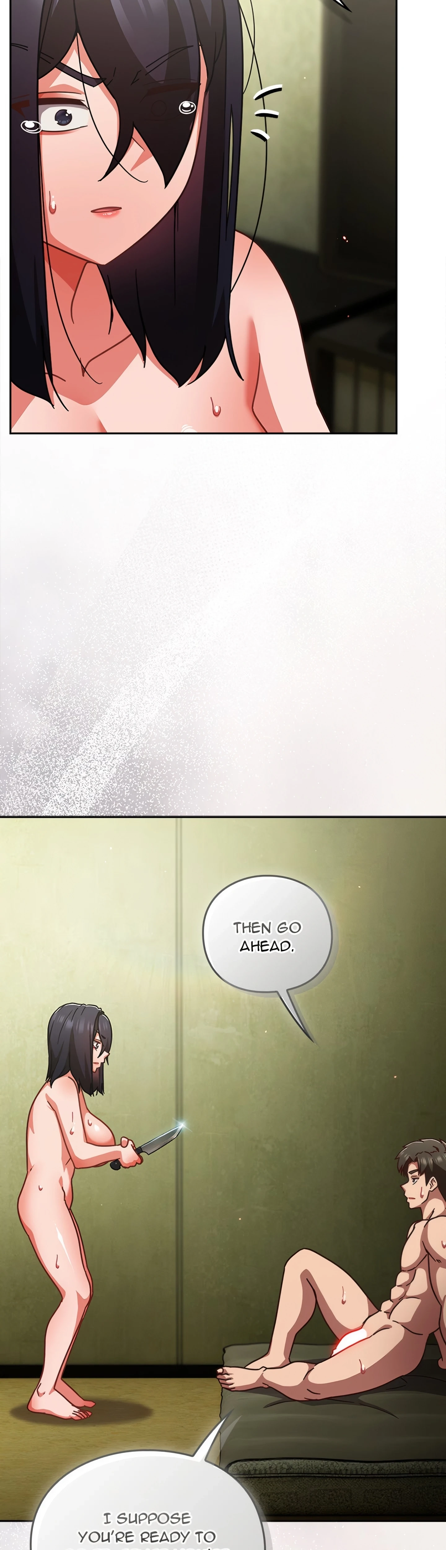 Let's Play Hooky Chapter 48 page 31 - 