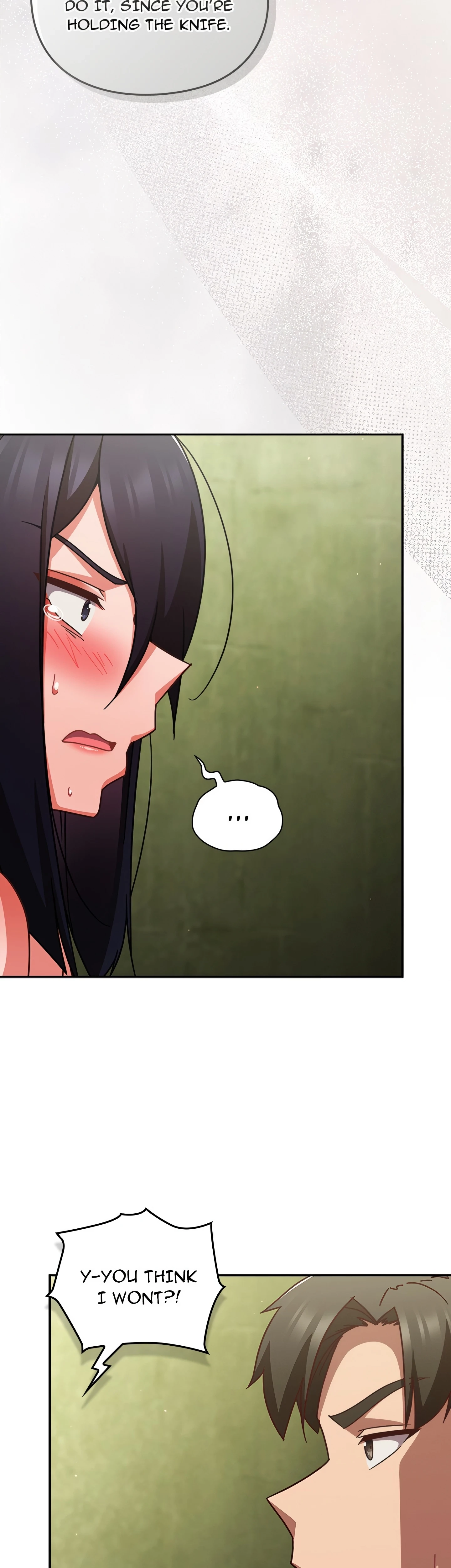 Let's Play Hooky Chapter 48 page 32 - 