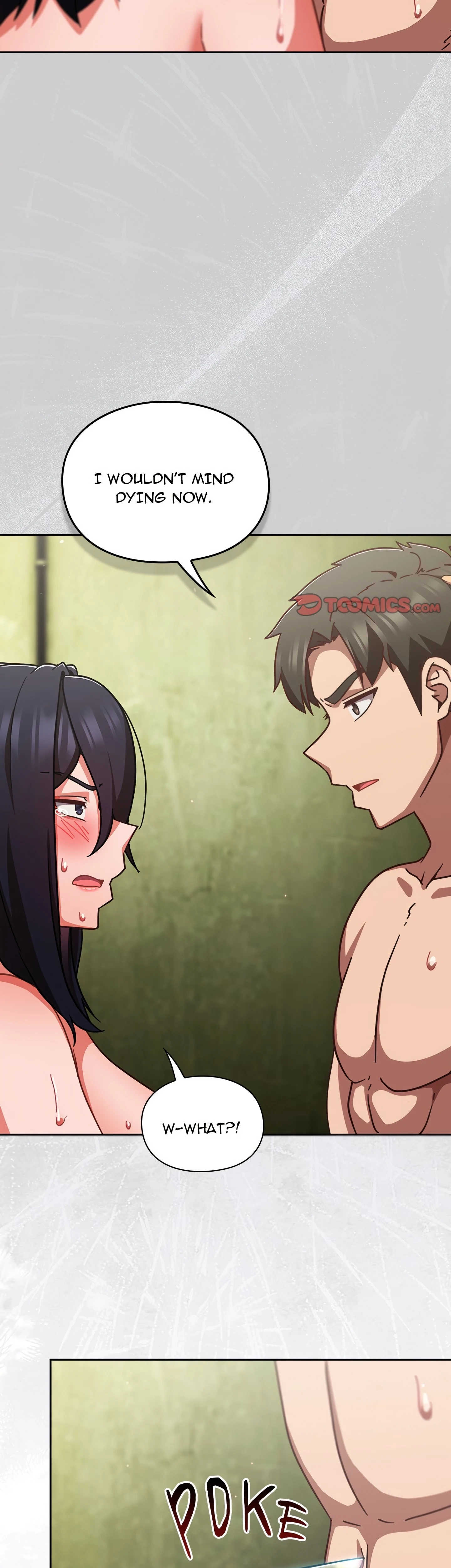 Let's Play Hooky Chapter 48 page 35 - 