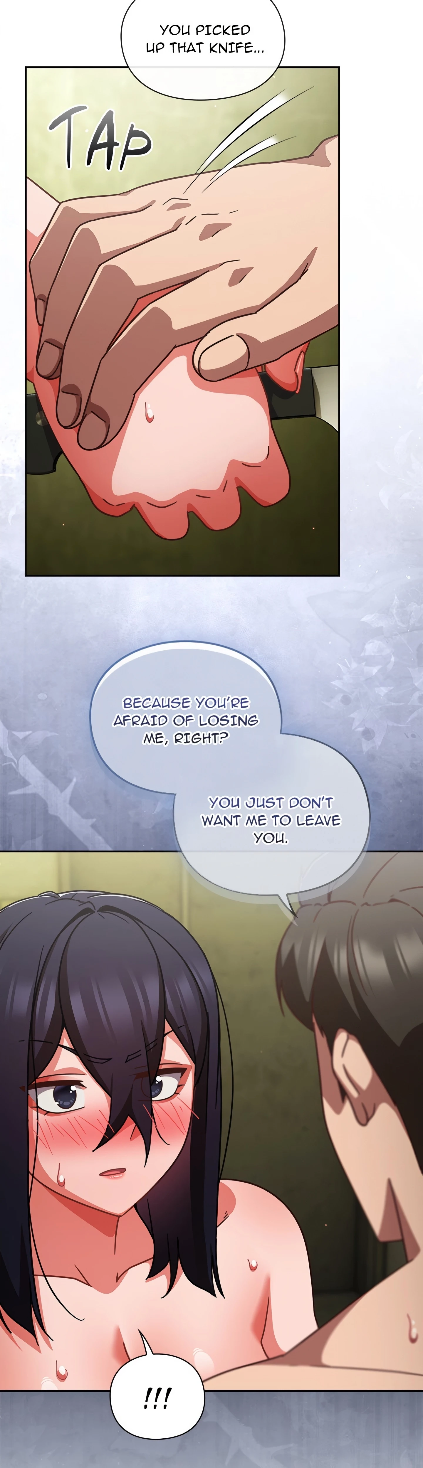Let's Play Hooky Chapter 48 page 40 - 