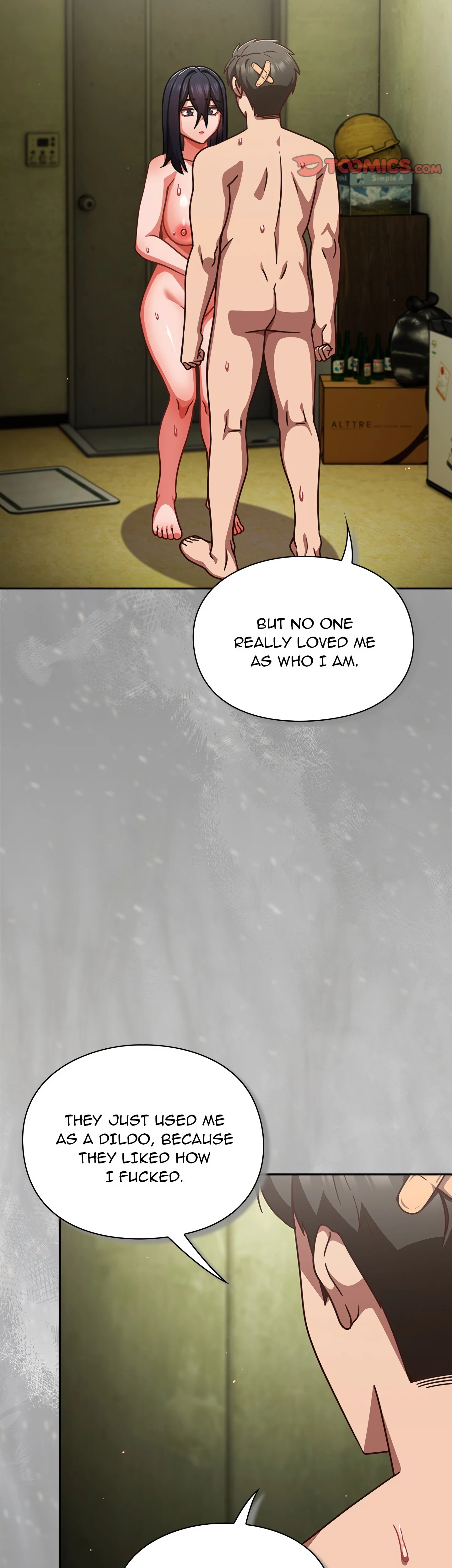 Let's Play Hooky Chapter 48 page 42 - 