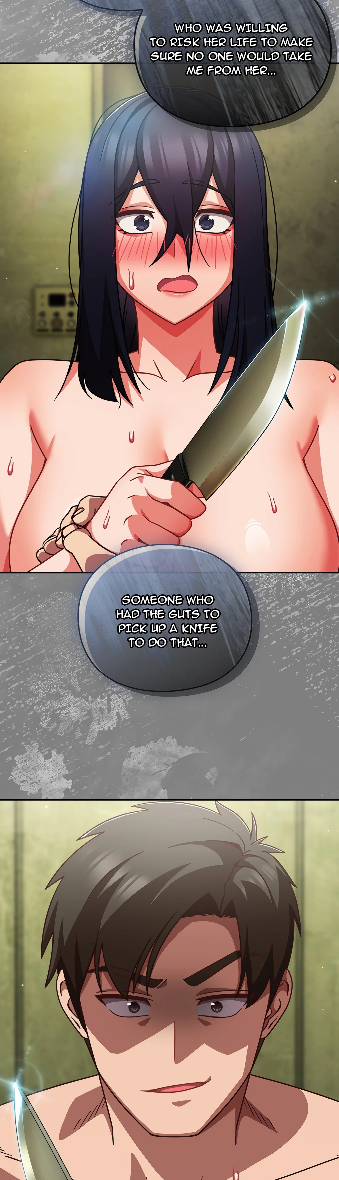 Let's Play Hooky Chapter 48 page 45 - 