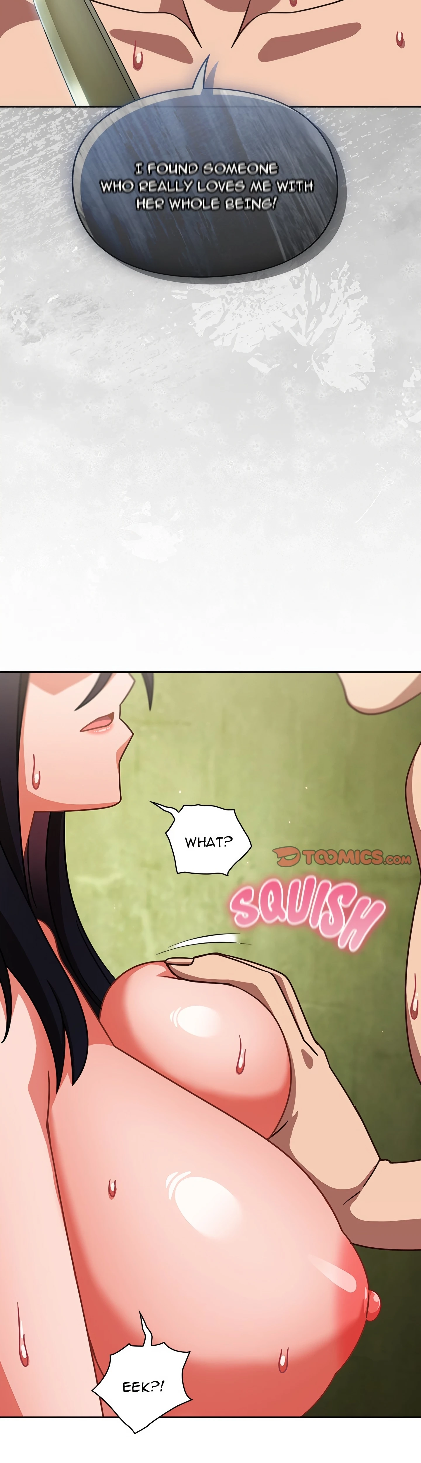 Let's Play Hooky Chapter 48 page 46 - 