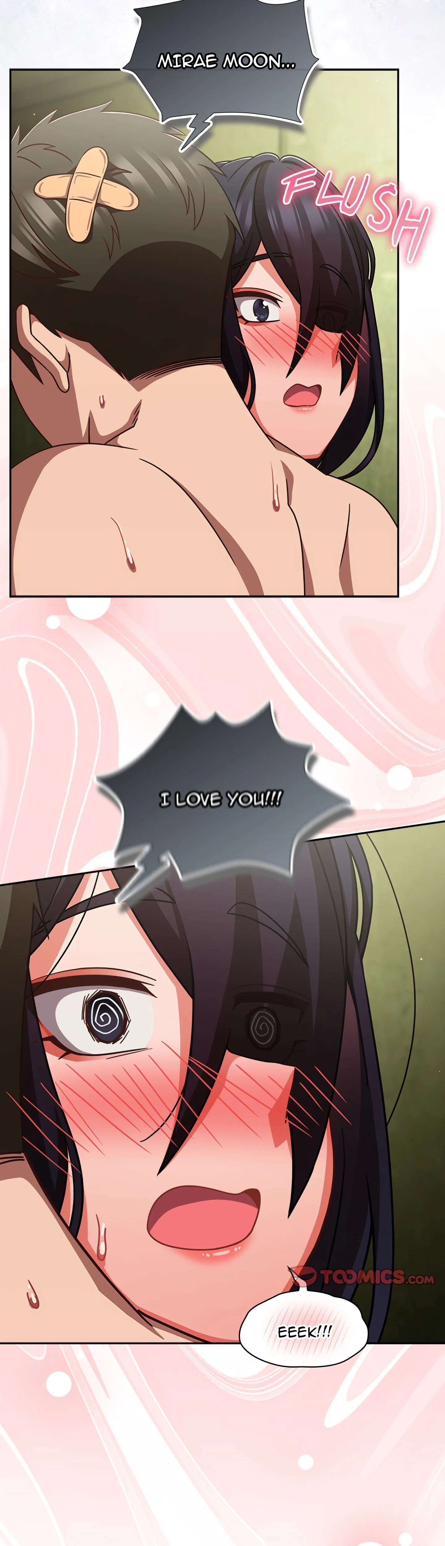 Let's Play Hooky Chapter 48 page 48 - 