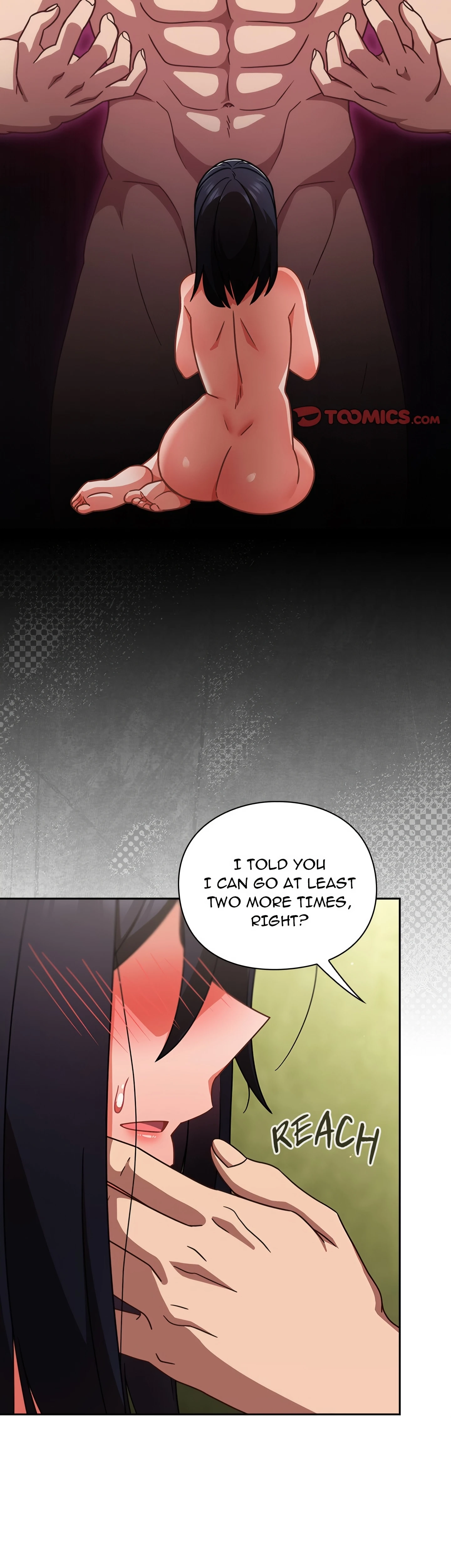 Let's Play Hooky Chapter 48 page 6 - 