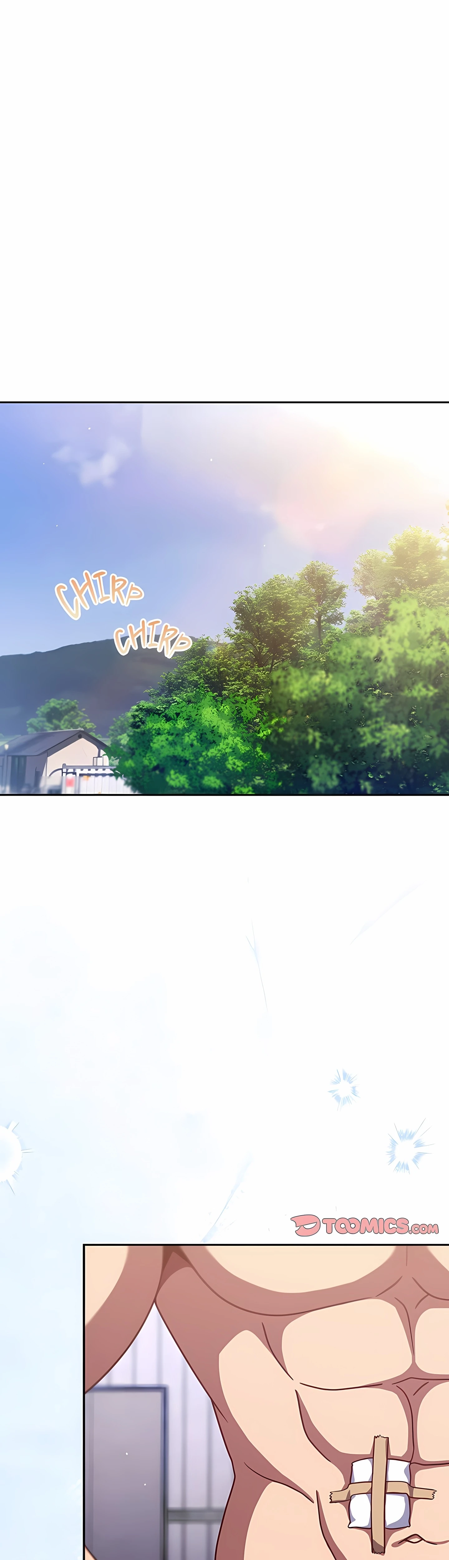 Let's Play Hooky Chapter 49 page 1 - 