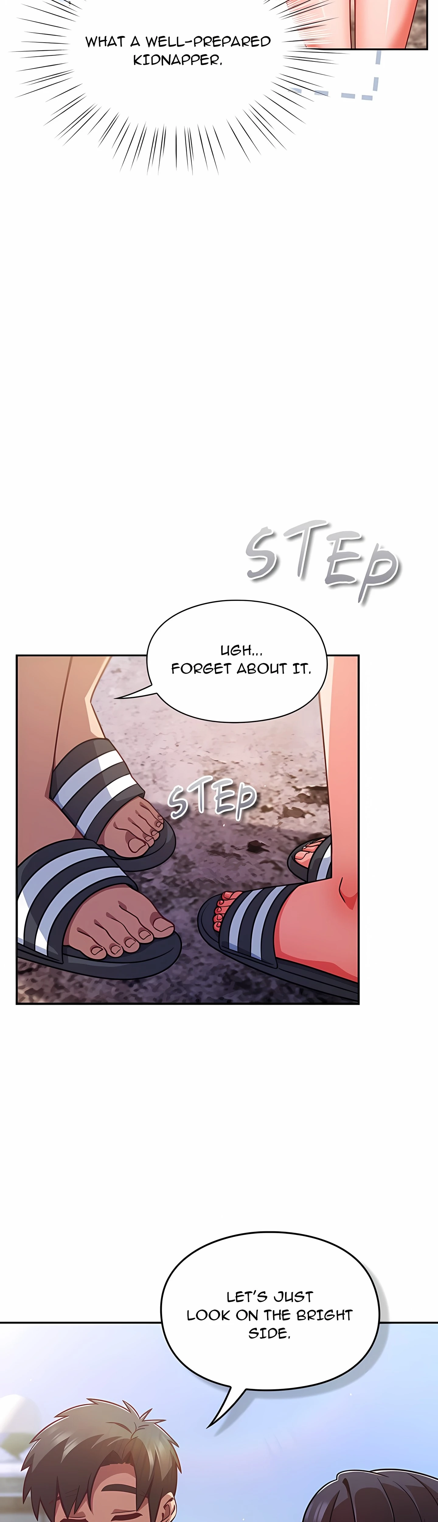 Let's Play Hooky Chapter 49 page 13 - 