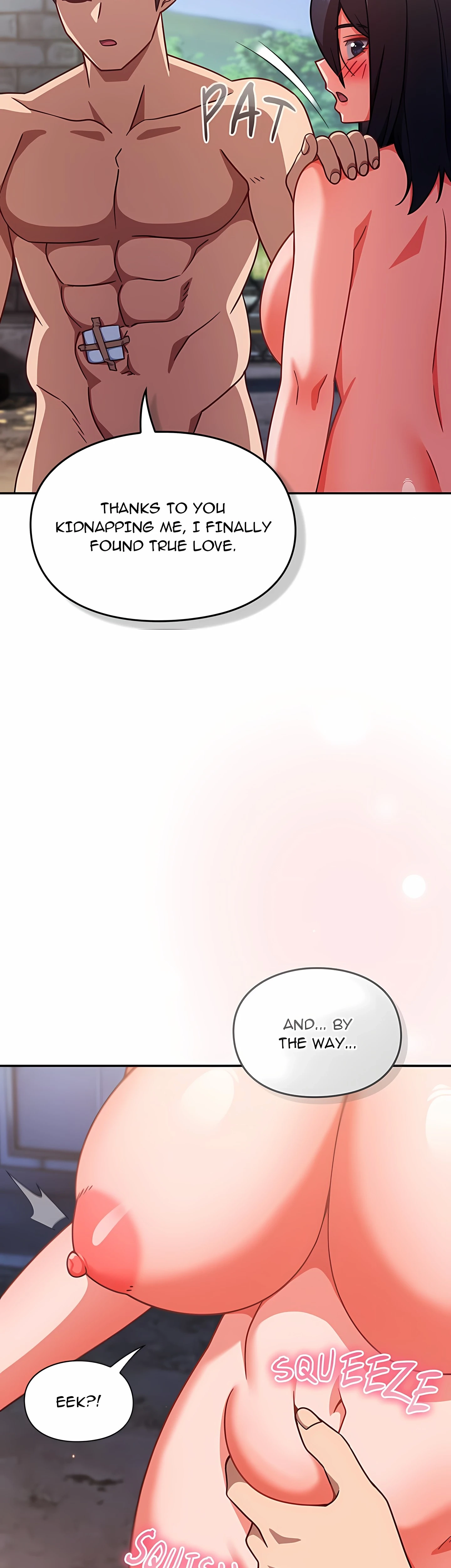 Let's Play Hooky Chapter 49 page 14 - 